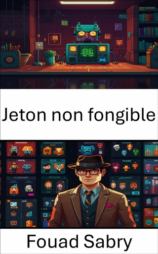Jeton non fongible