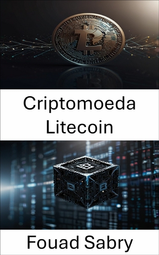 Criptomoeda Litecoin