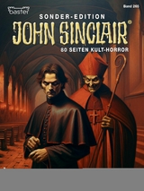 John Sinclair Sonder-Edition 265 - Jason Dark