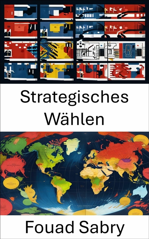 Strategisches W&auml;hlen -  Fouad Sabry