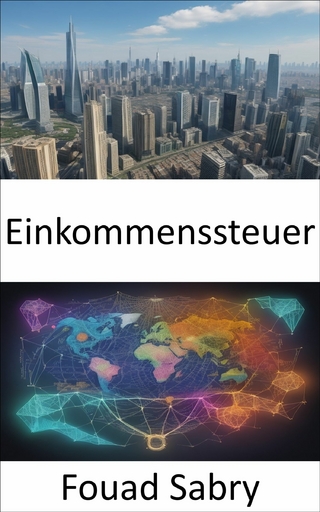 Einkommenssteuer
