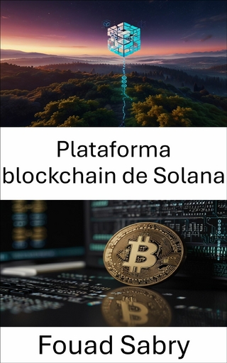 Plataforma blockchain de Solana