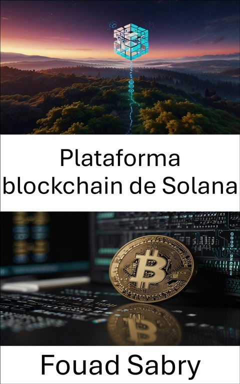Plataforma blockchain de Solana -  Fouad Sabry