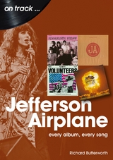 Jefferson Airplane -  Richard Butterworth