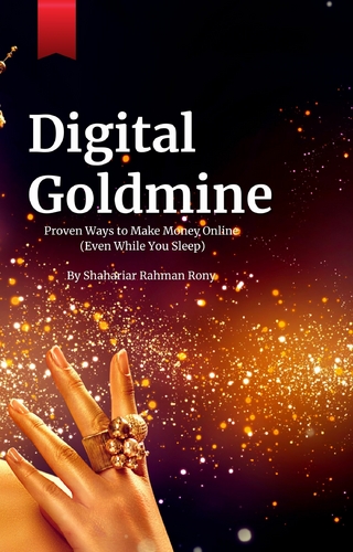 Digital Goldmine