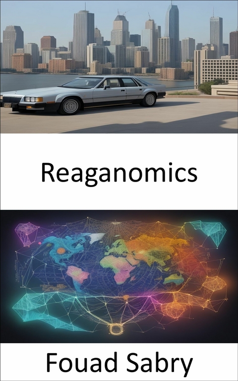 Reaganomics -  Fouad Sabry