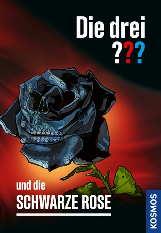 Die drei ??? und die schwarze Rose (drei Fragezeichen)