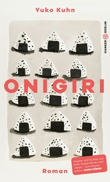 Onigiri - Yuko Kuhn