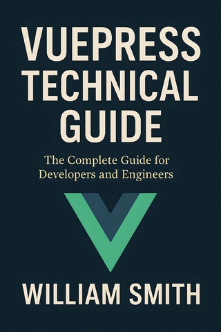 VuePress Technical Guide