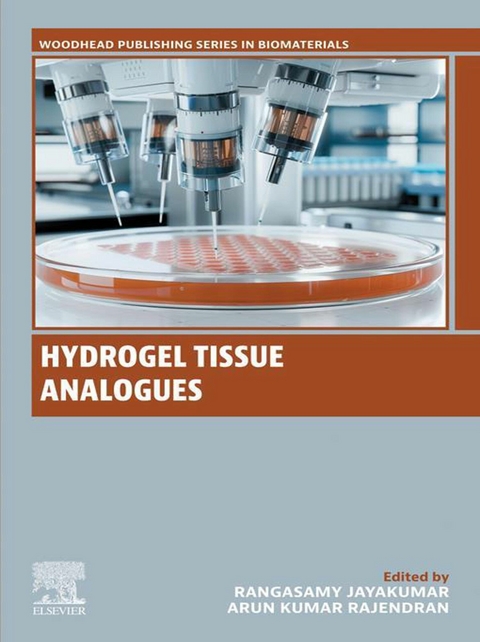 Hydrogel Tissue Analogues - 