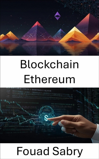 Blockchain Ethereum