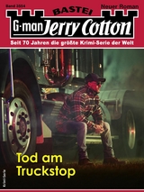 Jerry Cotton 3554 - Jerry Cotton