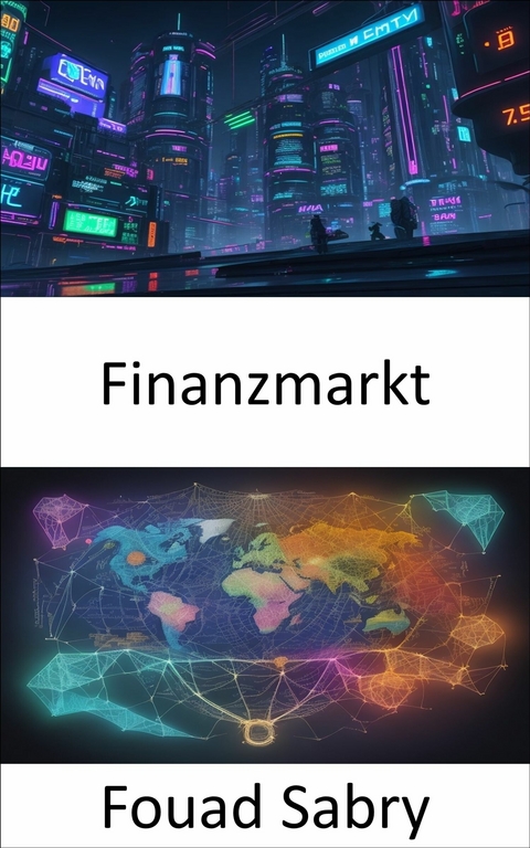 Finanzmarkt -  Fouad Sabry