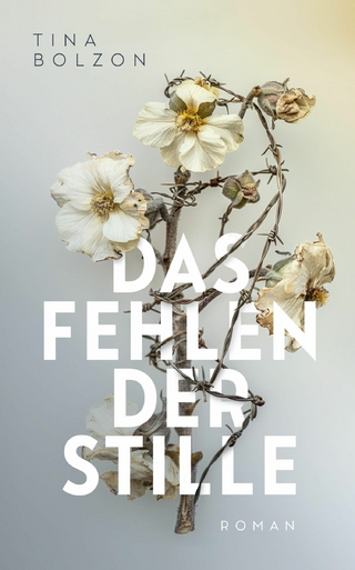 Das Fehlen der Stille