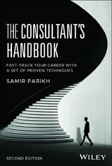 The Consultant's Handbook - Samir Parikh