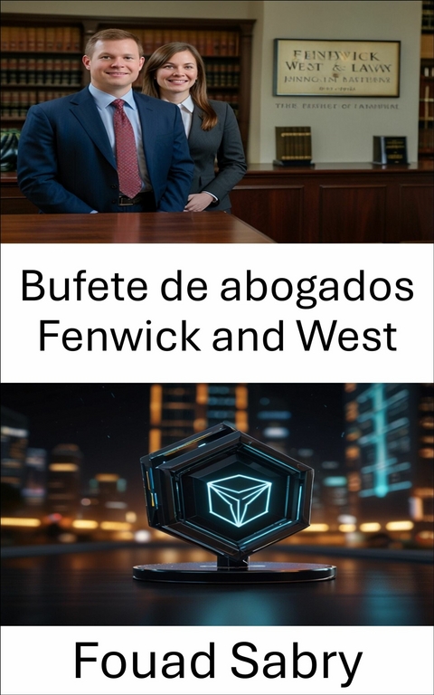 Bufete de abogados Fenwick and West -  Fouad Sabry