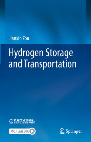 Hydrogen Storage and Transportation