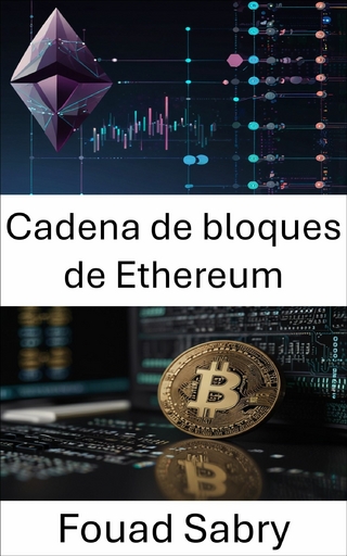 Cadena de bloques de Ethereum