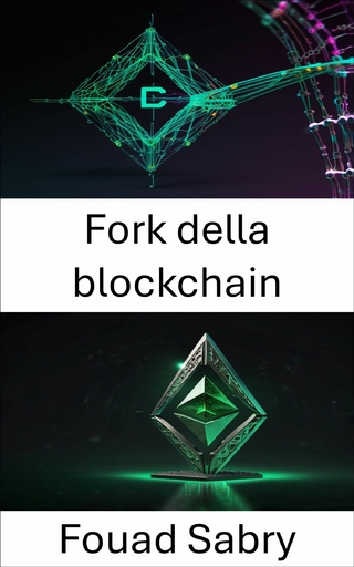 Fork della blockchain