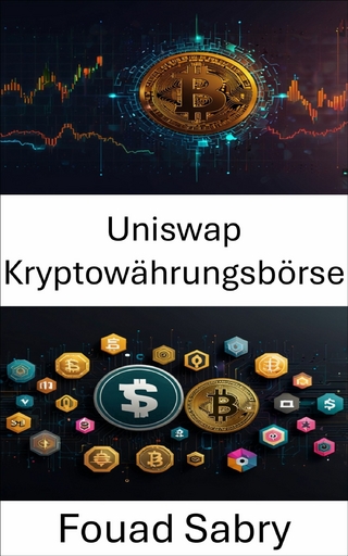 Uniswap Kryptowährungsbörse