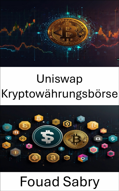 Uniswap Kryptow&auml;hrungsb&ouml;rse -  Fouad Sabry