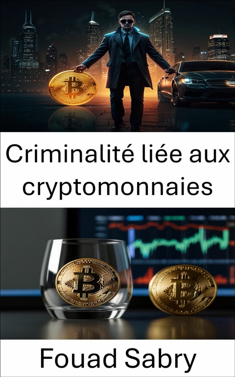 Criminalité liée aux cryptomonnaies -  Fouad Sabry