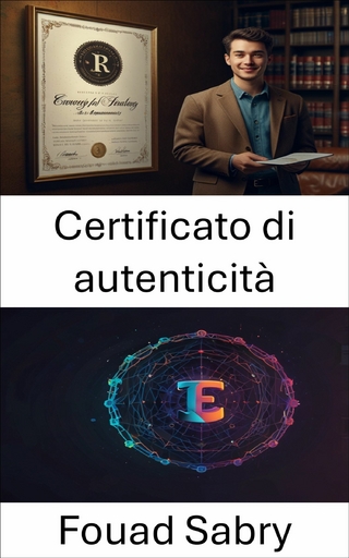 Certificato di autenticità