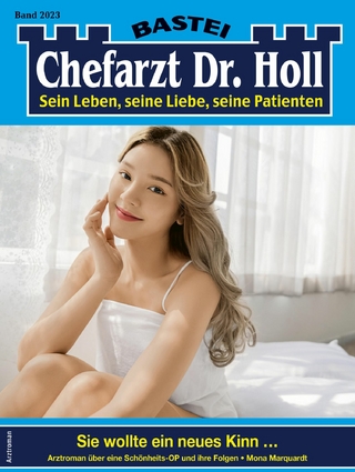 Chefarzt Dr. Holl 2023