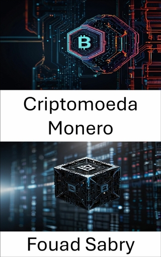 Criptomoeda Monero
