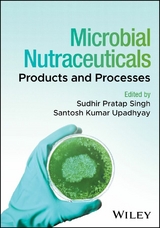 Microbial Nutraceuticals - 