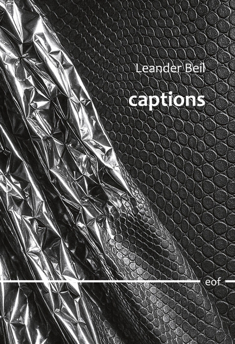 captions -  Leander Beil