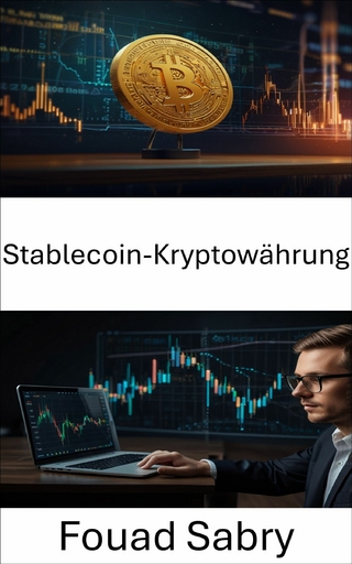 Stablecoin-Kryptowährung