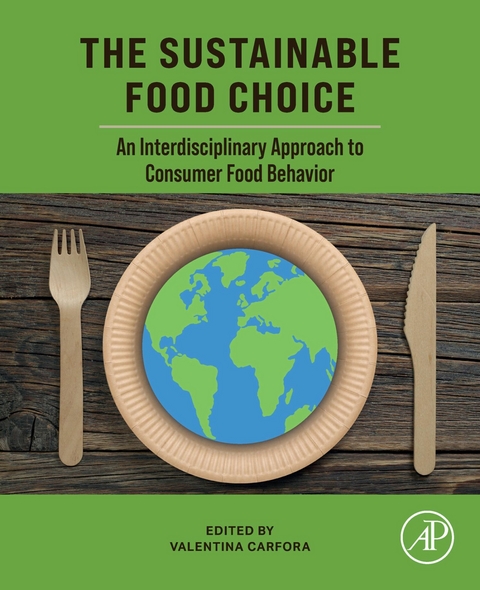 Sustainable Food Choice - 