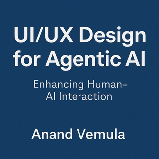 UI/UX Design for Agentic AI Enhancing Human-AI Interaction