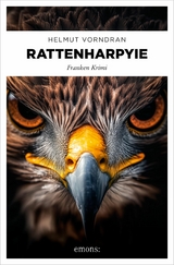 Rattenharpyie - Helmut Vorndran