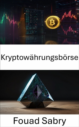 Kryptowährungsbörse