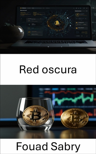 Red oscura
