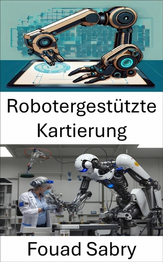 Robotergestützte Kartierung