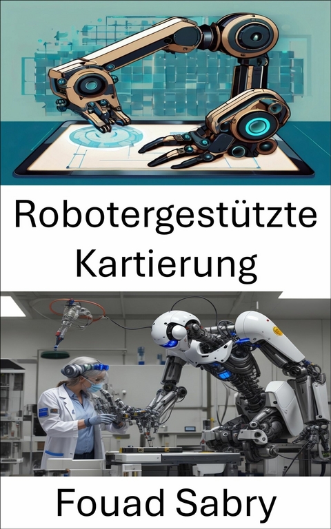 Robotergestützte Kartierung -  Fouad Sabry