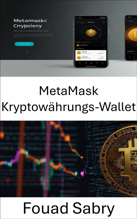 MetaMask Kryptow&auml;hrungs-Wallet -  Fouad Sabry