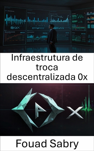 Infraestrutura de troca descentralizada 0x