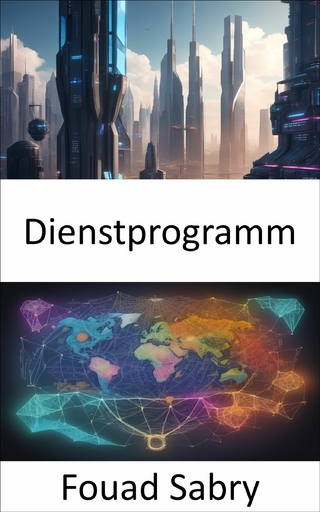 Dienstprogramm