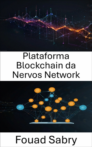 Plataforma Blockchain da Nervos Network