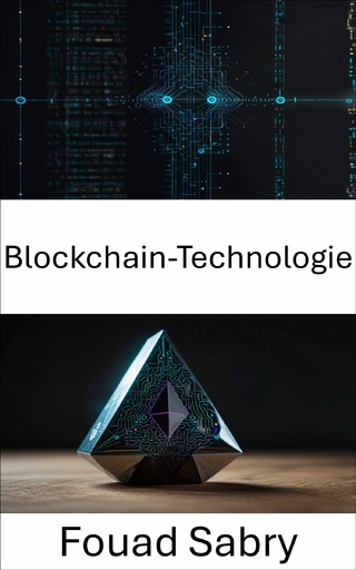 Blockchain-Technologie