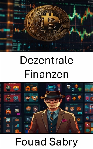 Dezentrale Finanzen