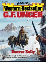 G. F. Unger Western-Bestseller 2735 - G. F. Unger