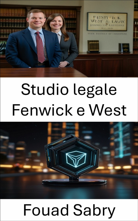 Studio legale Fenwick e West -  Fouad Sabry