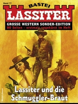 Lassiter Sonder-Edition 77 -  Jack Slade