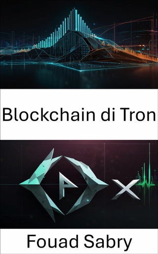 Blockchain di Tron