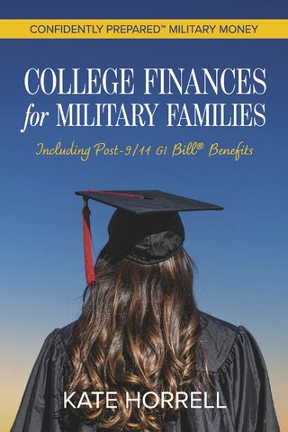College Finances for Military Families